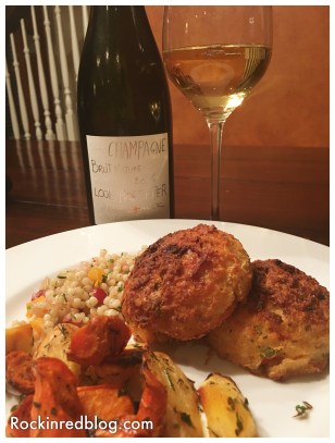 Louis Roederer dinner2