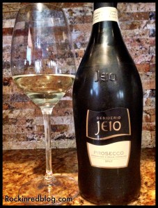 Prosecco Jeio Brut