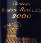 Zachys wine action Mouton