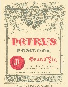 Zachys wine auction petrus