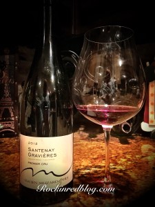 Burgundy Muzard 2012 Premier Cru