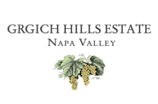 Grgich Hills logo