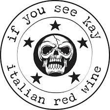 If you see kay logo3