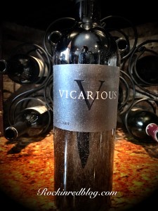 Modus Operandi Vicarious