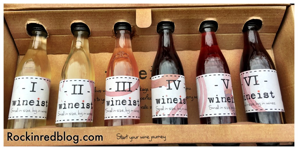 Wineist: A New Way to Discover&nbsp;#Wine