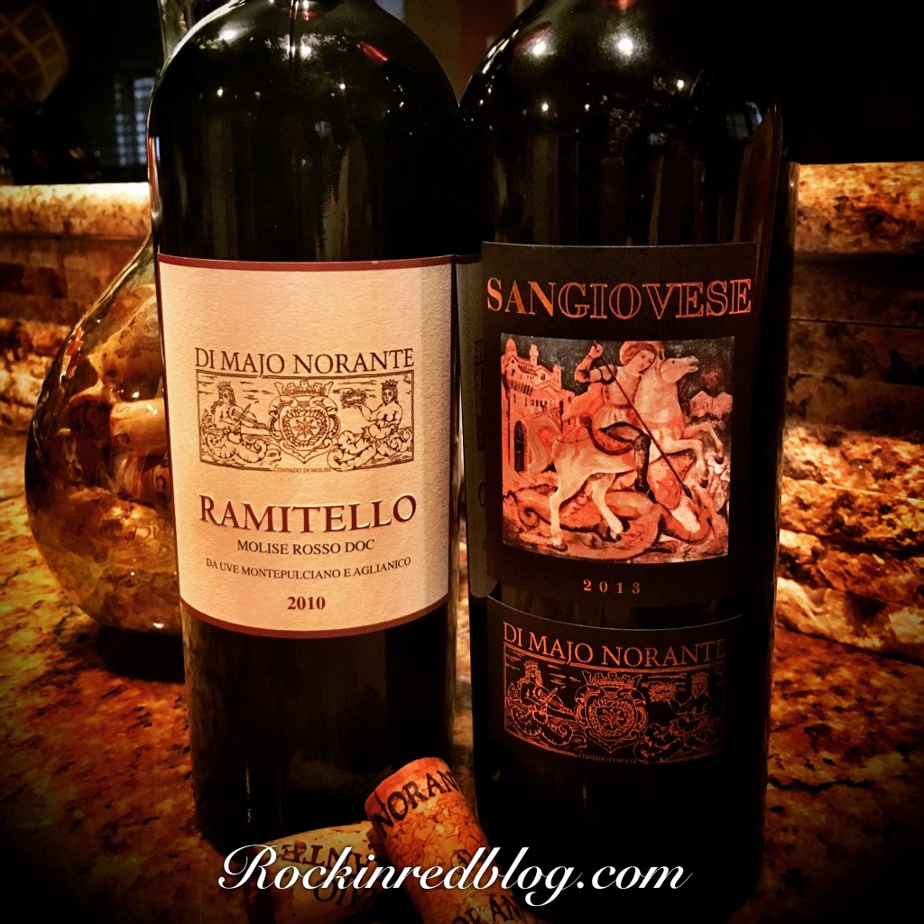 Molise: The Land of&nbsp;Gladiators