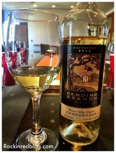 Texas Fine wine Bending Branch Comfortage