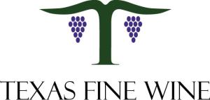 Texas Fine Wine Logo