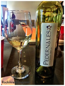 Texas Fine Wine Pedernales Viognier