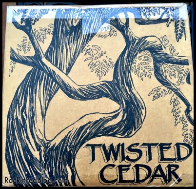 Twisted Cedar logo