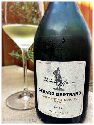 Valentines Gerard Bertrand (2)