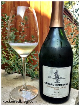 Valentines Gerard Bertrand