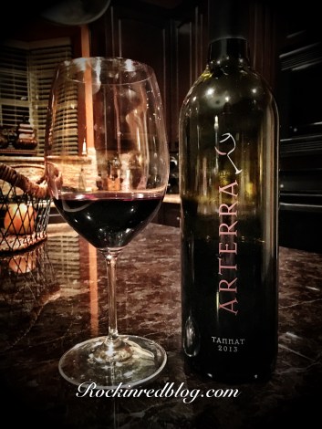 Arterra Tannat