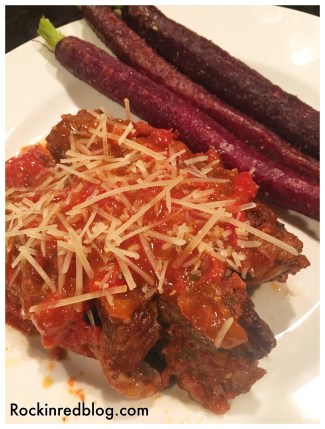 Braciolla alla Marinara OTBN