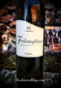 Cantina Ariano Galanghina