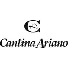 cantina ariano logo