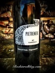 Cantina Ariano Pietrenere Red