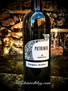 Cantina Ariano Pietrenere White