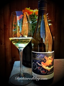 Cycles Gladiator Chardonnay