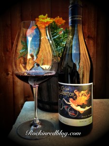 Cycles Gladiator Pinot Noir