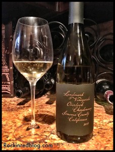 Landmark Chardonnay