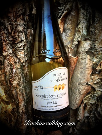 Loire Valley Muscadet