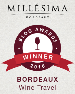 Look Out Bordeaux, Here I&nbsp;Come!