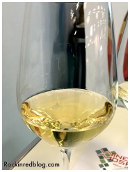Soave wine 1