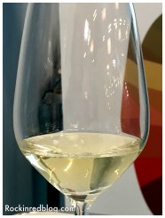 Soave wine 2