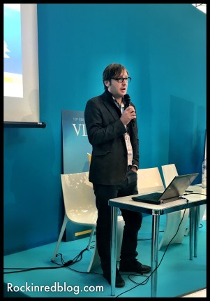 Soave wines Giovanni