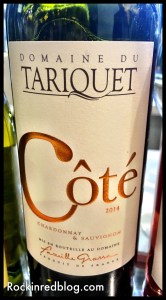 Tariquet cote