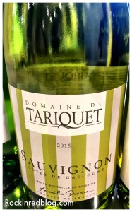Tariquet Sauvignon
