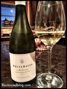 Whitehaven 2014 Sauvignon Blanc