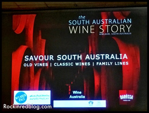 Wine Australia