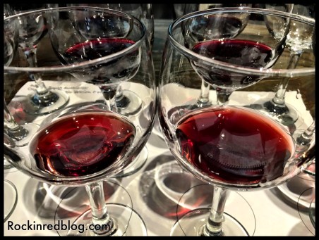 Old Vine Shiraz from Barossa Valley