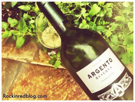 Argento Torrontes (2)