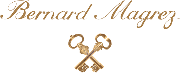 Bernard Magrez logo