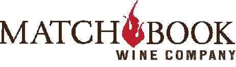 Matchbook Wine Company logo