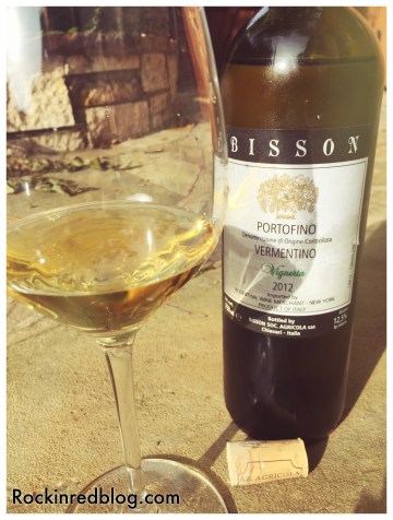 Bisson Vermentino