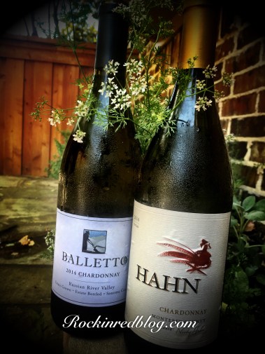 Chardonnay Day Hahn and Balletto
