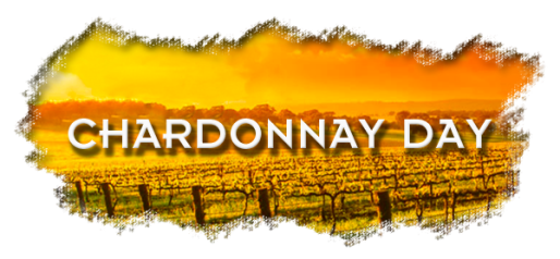 Chardonnay day via godello dot ca