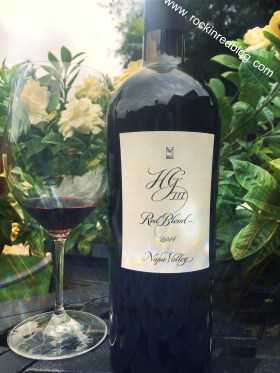 Hourglass HGIII 2014