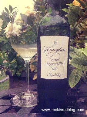 Hourglass Sauv Blanc