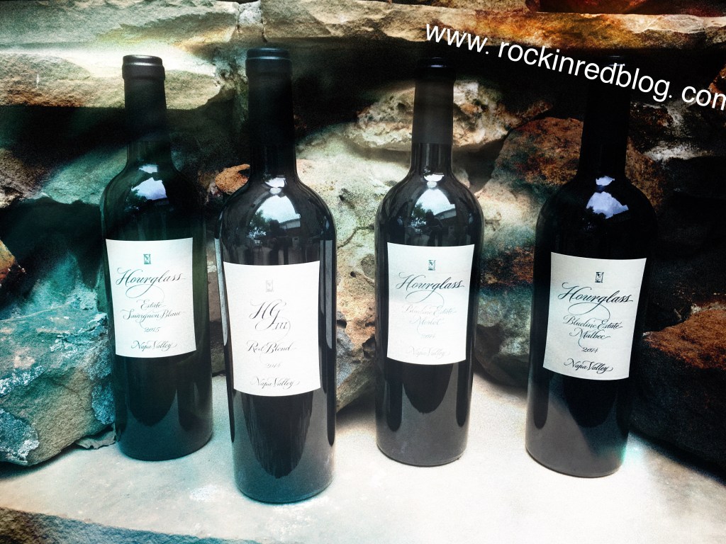 The Counterbalance of Hourglass&nbsp;Winery