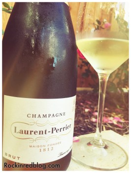 Laurent Perrier6
