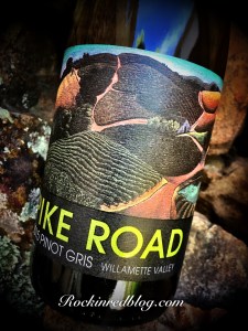 Pike Road Pinot Gris