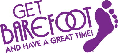 Barefoot logo