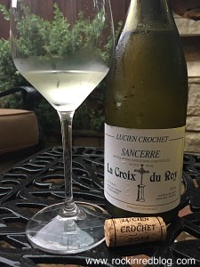 Sancerre Loire Valley