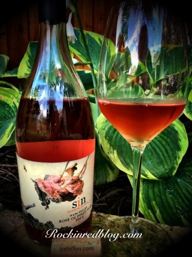 Trefethen Rose 2014 6