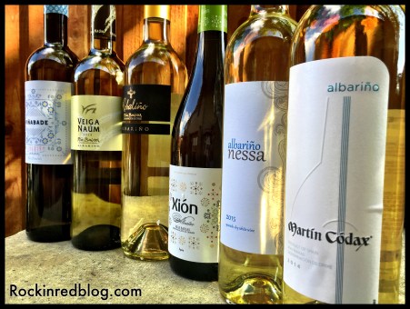 Winestudio Rias Baixas wines4
